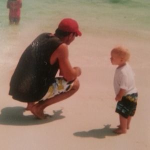 Meet your Posher, Rick